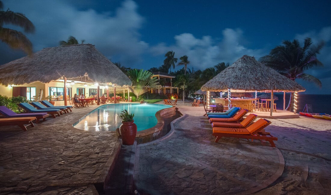 Belizean Dreams Resort Thumbnail