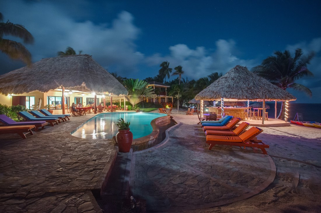 Unveiling the Perfect Belizean Couples’ Retreat