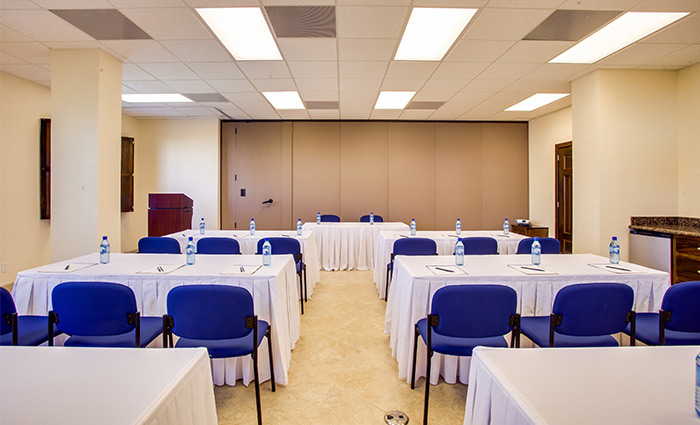 Grand Caribe Conference Room