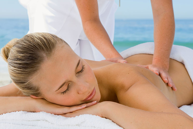 Ambergris Caye Spa Services