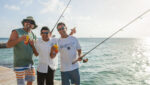 affordable belize fishing
