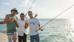 affordable belize fishing