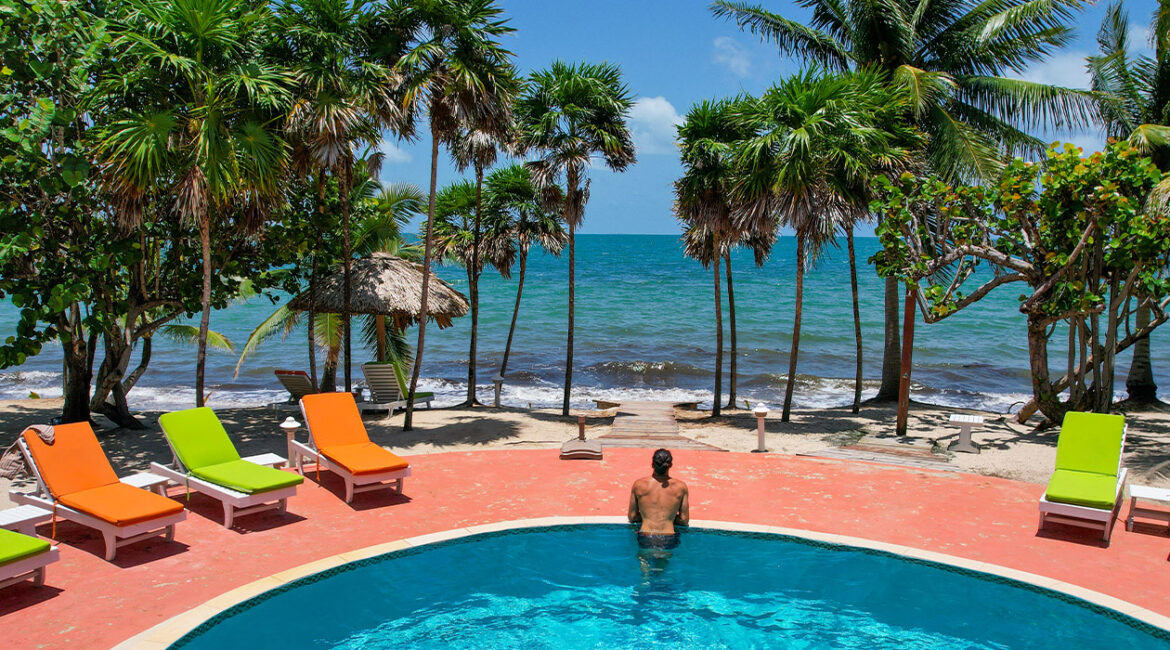 belize all inclusive resort