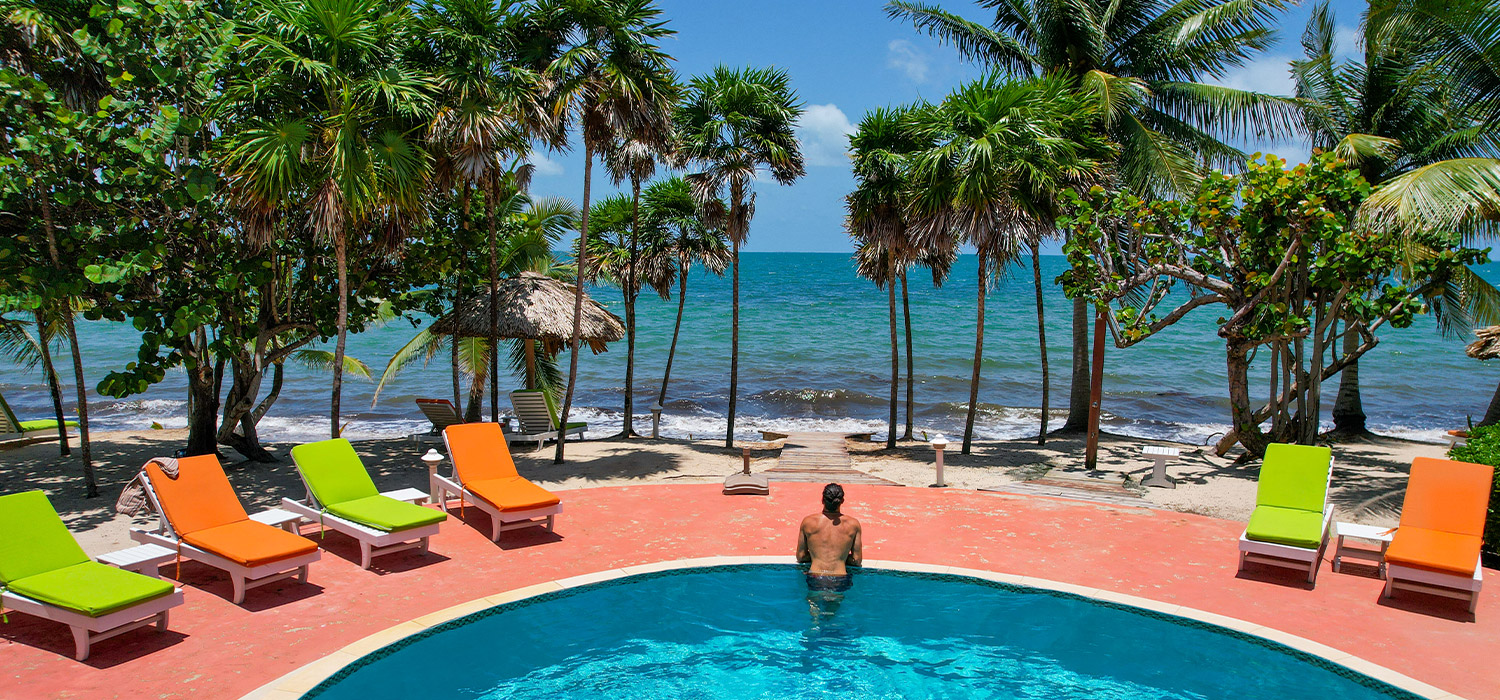 Discover Laru Beya Resort & Belize’s All-Inclusive Wonders!