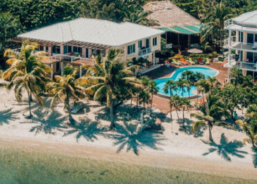 Discover the Best of Placencia Belize at Laru Beya Resort
