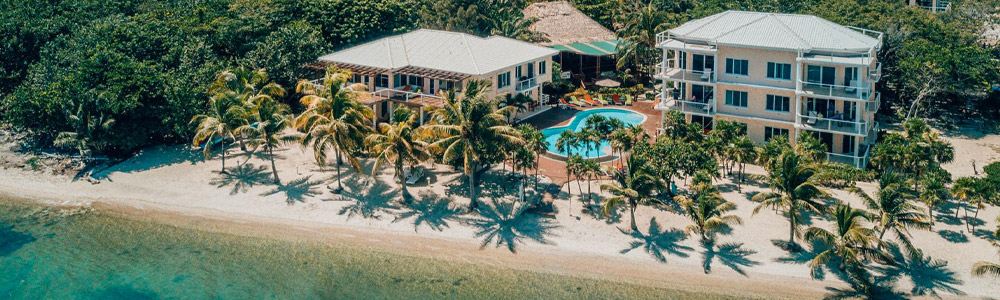 Discover the Best of Placencia Belize at Laru Beya Resort