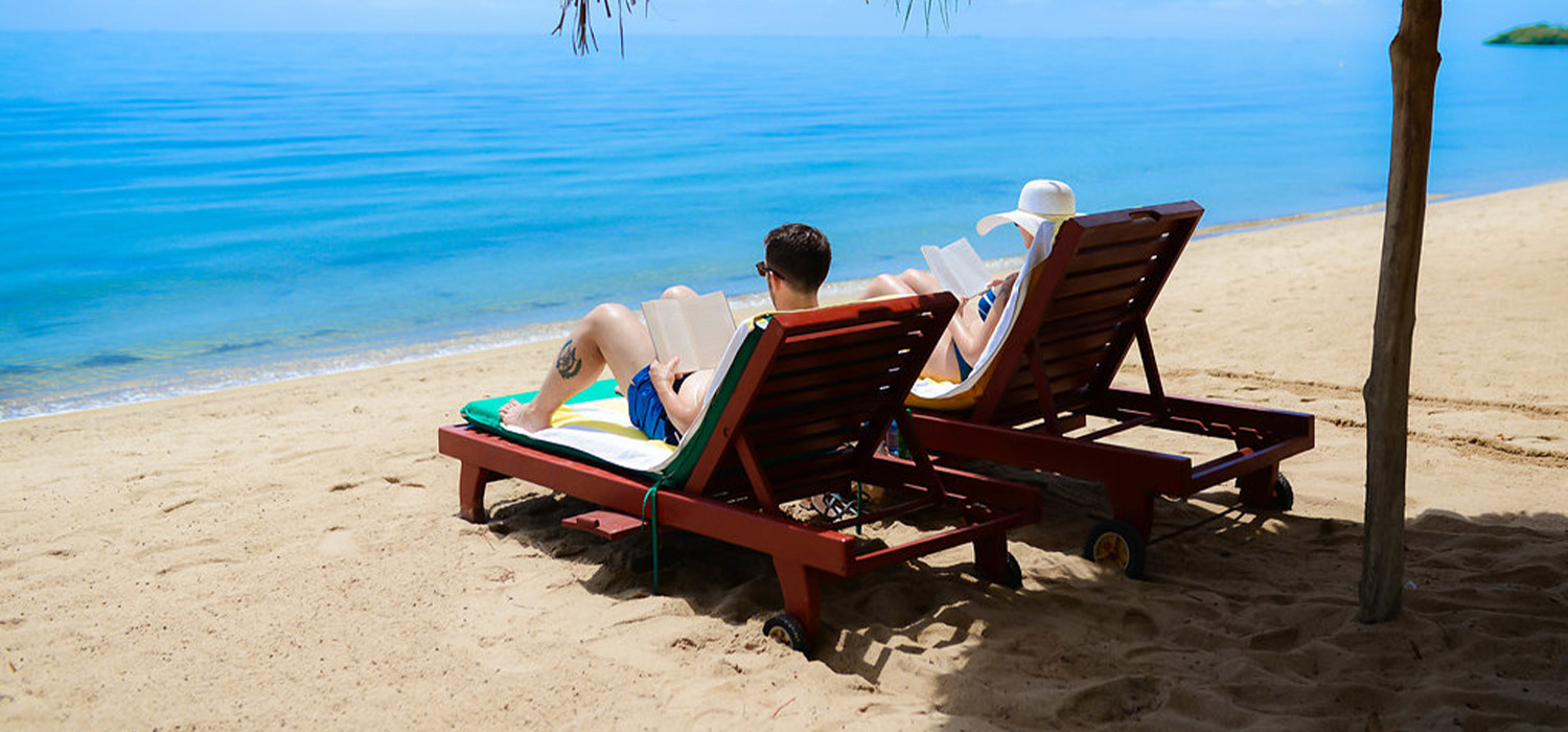 Your Belizean Dreams Await in Hopkins Belize